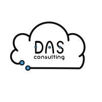 DAS Consulting LLC logo