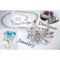 DORANO JEWELRY (Jewelry Store) logo