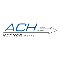 ACH Solution GmbH logo
