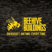 Beehive Buildings logo