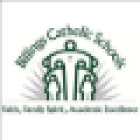 Billings Catholic Schools logo
