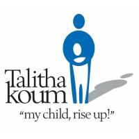 Talitha Koum Institute logo