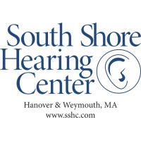 South Shore Hearing Center logo