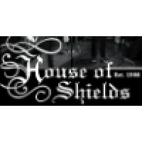 The House Of Shields Salloon logo