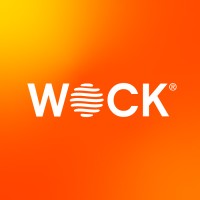 WOCK® (Walkemore, S.A.) logo