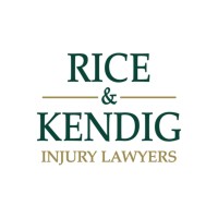 Rice & Kendig logo