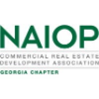 NAIOP Georgia logo