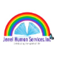Jewel Human Services, INC logo