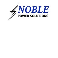 Noble Power Solutions logo