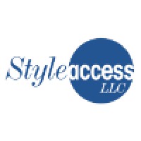 StyleAccess, LLC logo