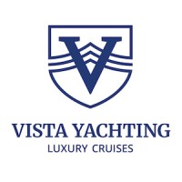 Vista Yachting logo