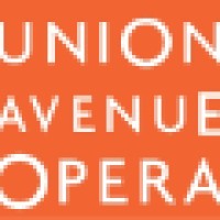 Union Avenue Opera logo