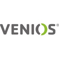 Venios GmbH logo