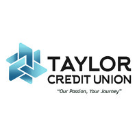 Taylor Credit Union logo