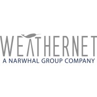 Weathernet logo