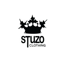 STUZO CLOTHING logo
