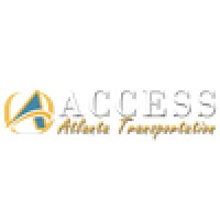 Access Atlanta Transportation logo