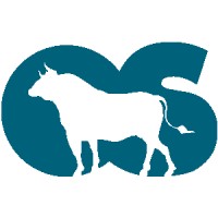 One Cow Standing logo