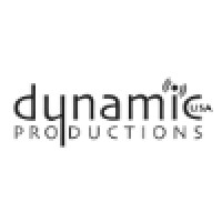 Image of Dynamic Productions USA