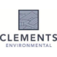 Clements Environmental logo