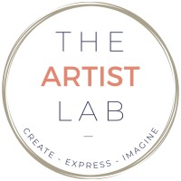 The Artist Lab logo