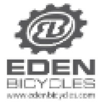 Eden Bicycles logo