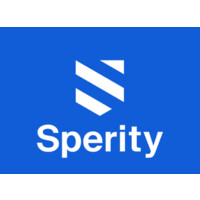 Sperity logo