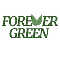 Forever Green logo