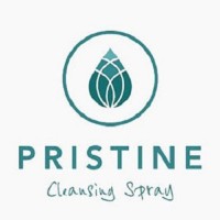 Pristine Cleansing Sprays logo