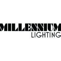 Millennium Lighting Inc. logo