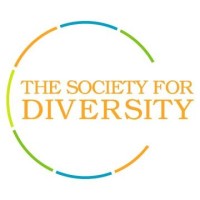 The Society For Diversity logo