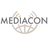 MediaCon Global Entertainment Summit logo