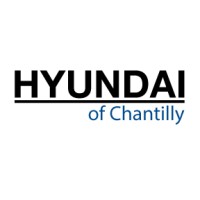 Hyundai Of Chantilly logo