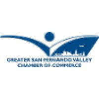 Greater San Fernando Valley Chamber Of Commerce logo