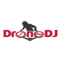 DroneDJ logo