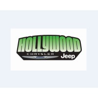 Image of Hollywood Chrysler Jeep