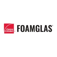 Owens Corning FOAMGLAS® Industrial Insulation logo