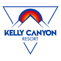 Kelly Canyon Resort logo