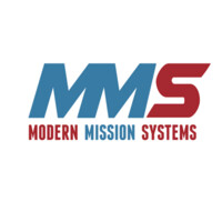 Modern Mission Systems (MMS) logo