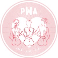Pink Warrior Advocates logo