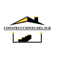 Construcciones Del Sur logo