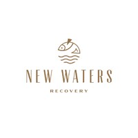 New Waters Recovery logo