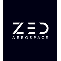 ZED Aerospace logo