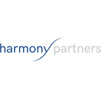 Harmony Partners logo