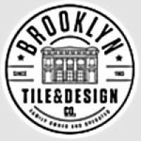 Brooklyn Tile And Design logo