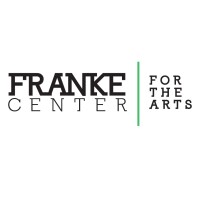 Franke Center For The Arts logo