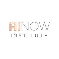 AI Now Institute logo