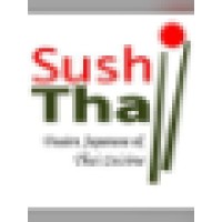 Sushi Thai Vernon Hills & Libertyville logo