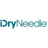 IDryNeedle logo