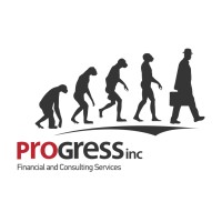 PROGRESS INC logo